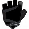 Gel Gloves Black Dames