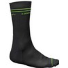 Sock Race Winter Black