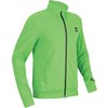 Fietsjack Track Green Heren