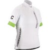 Elite Fietsshirt Dames Wit