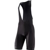 Domestique Bibshort Heren Zwart