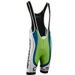 Pro Team Cannondale Fietsbroek Groen