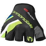 Pro Team Cannondale Handschoenen Zwart