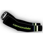 Pro Team Cannondale Armwarmers Zwart