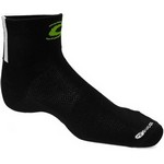 Pro Team Cannondale Coolmax Sokken Zwart