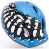 Buddy Pinguin Blauw Helm