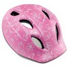 Buddy Flowers Roze Helm