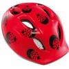 Buddy Bird Rood Helm
