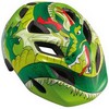 Elfo Dragon Groen Helm
