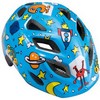 MET : Elfo Ufo Blauw Helm