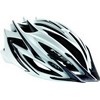 Veleno Mat Wit/Zwart Helm