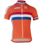 Bioracer : Nationale Teamkleding Nederland Koerstrui