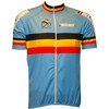 Bioracer : Nationale Teamkleding Belgie Koerstrui
