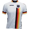 Bioracer : Nationale Teamkleding Duitsland Koerstrui