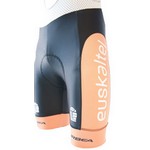 Euskaltel Fietsbroek 2013