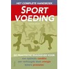 Deltas : Het complete handboek sportvoeding