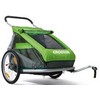Croozer : Kid for 2 Kinderkar