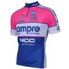 Santini : Team Lampre Koerstrui 2009