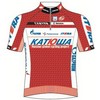 Santini : Katusha Koerstrui 2012