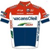 Vacansoleil Fietsshirt Nederlands Kampioen