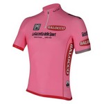 Giro d`Italia Roze Leiderstrui 2013