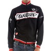 Wilier : Classic Track Jack Zwart/Wit