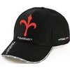 Wilier : Baseball Cap Zwart