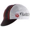 Wilier : Koerspet Zwart/Wit