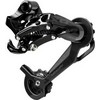 X0 Achterderailleur 10-speed Black