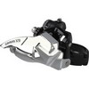 SRAM : X9 Voorderailleur 2x10-speed