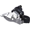 SRAM : X7 Voorderailleur 10-speed Triple