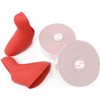 SRAM : Doubletap Hoods Set