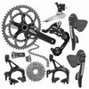 Rival 10-Speed Groepset Dubbel