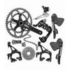 Rival 10-Speed Groepset Compact