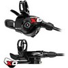SRAM : Verstellerset X0 Trigger 10 Speed Rood