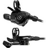 Verstellerset X0 Trigger 10 Speed Zwart
