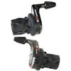 SRAM : Verstellerset X0 Twister 9 speed