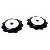 Derailleurwieltjes X.0 voor 2007 en  9 speed X7 en X9 