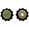 Derailleurwieltjes X.9 (9 speed)