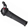X0 Grip Shift Twister Shifters 2X10 Speed Rood