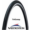 Vredestein : Fortezza Buitenband Race 700x23c TriComp Vouwband