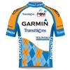 Pearl Izumi : Team Garmin Koerstrui 2010