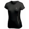 Pearl Izumi : Fly Top Black Dames 