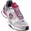 Isoshift White/Silver Dames Hardloopschoen