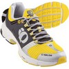 Pearl Izumi : Syncro Fuel Heren Shadow/Gray Silver Hardloopschoen