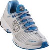 Pearl Izumi : Syncro Fuel White/Silver Dames Hardloopschoen