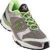Isoshift Grey/Silver Dames Hardloopschoen