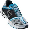 Syncro Float Black/Silver Dames Hardloopschoen