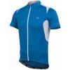 Pearl Izumi : Elite Pursuit Jersey True Blue/White