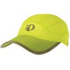 Barrier Lite Run Cap Screaming Yellow